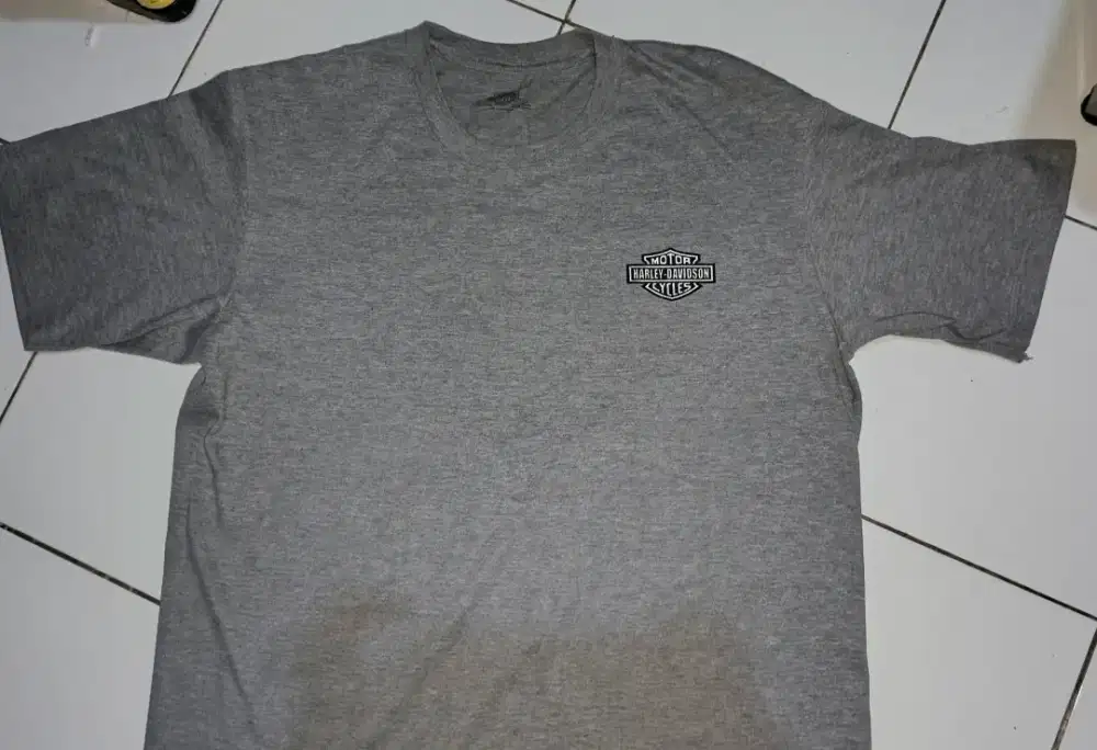 1 set baju dan celana cini