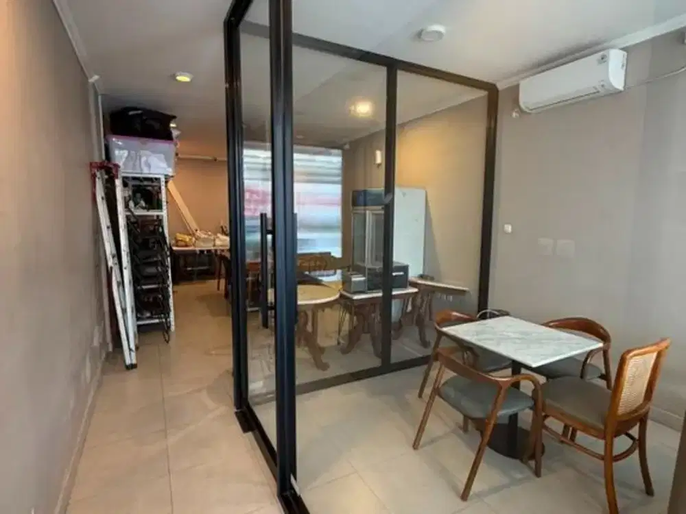 Strategic Commercial Space For Rent In Berawa