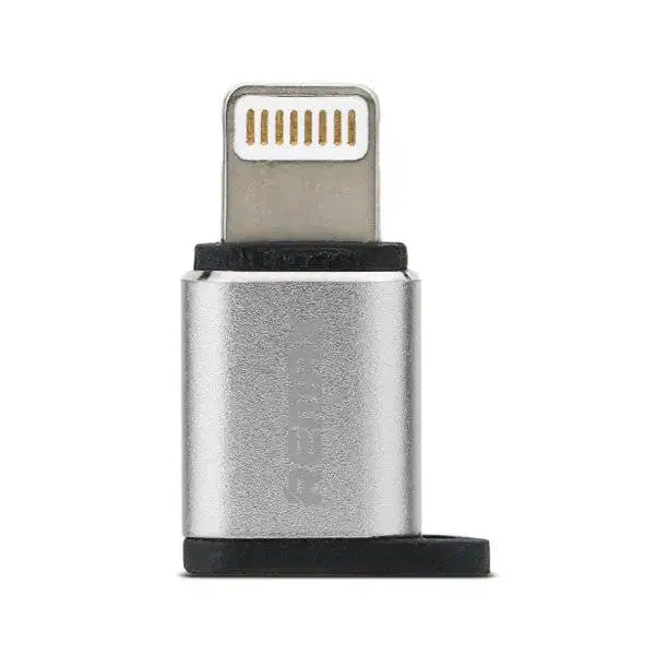 Remax RA-USB2 Converter Micro USB to Lightning