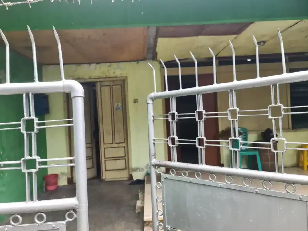 Jual cepat rumah