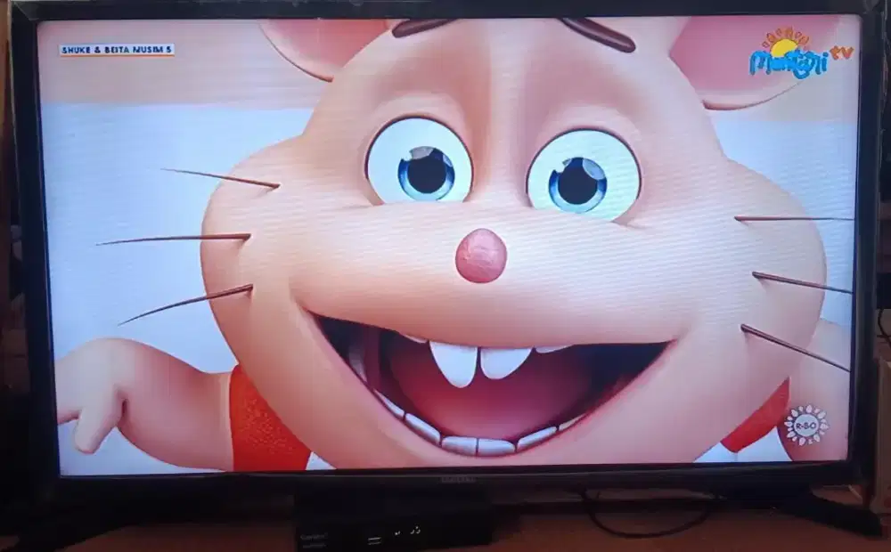 TV LED Samsung  32 inch