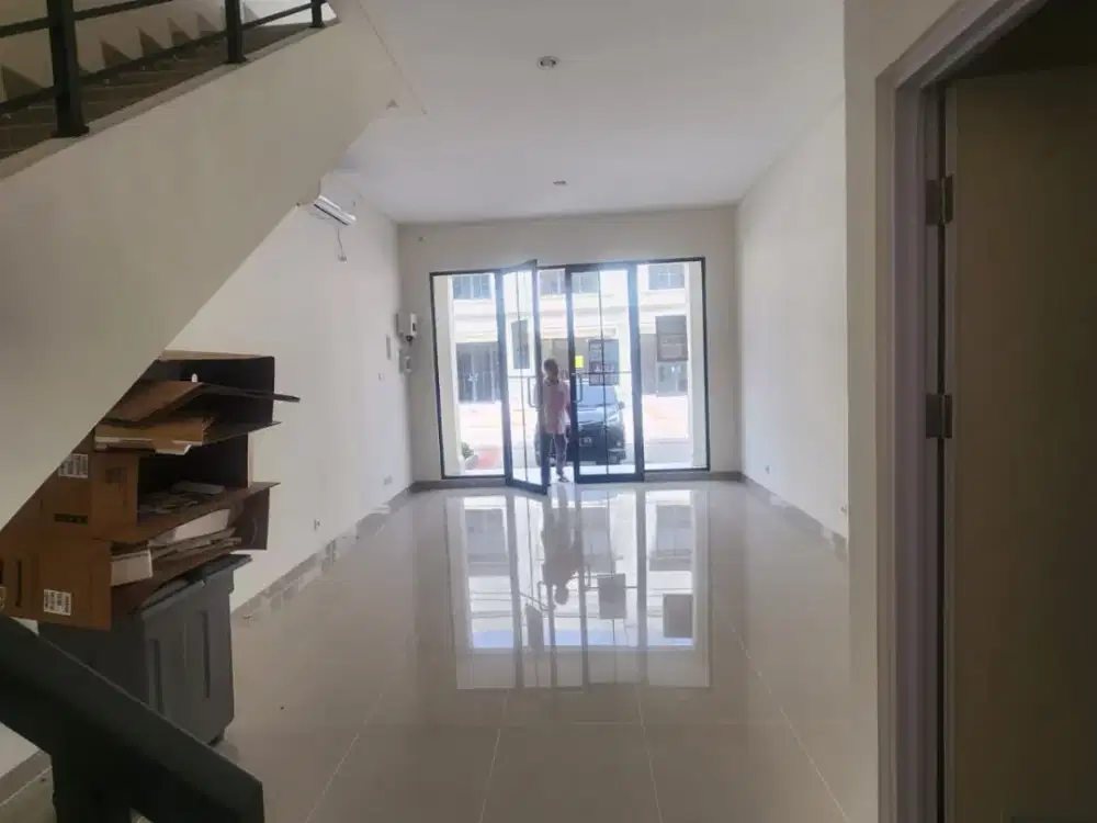 Commercial Madison Grande Paramount Land, Pilihan Tepat untuk Bisnis Pusat Kota Gading Serpong