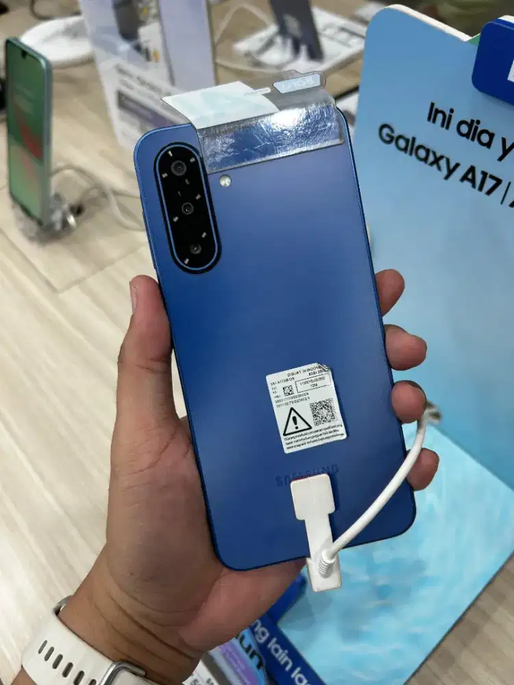 Samsung a17 256gb
