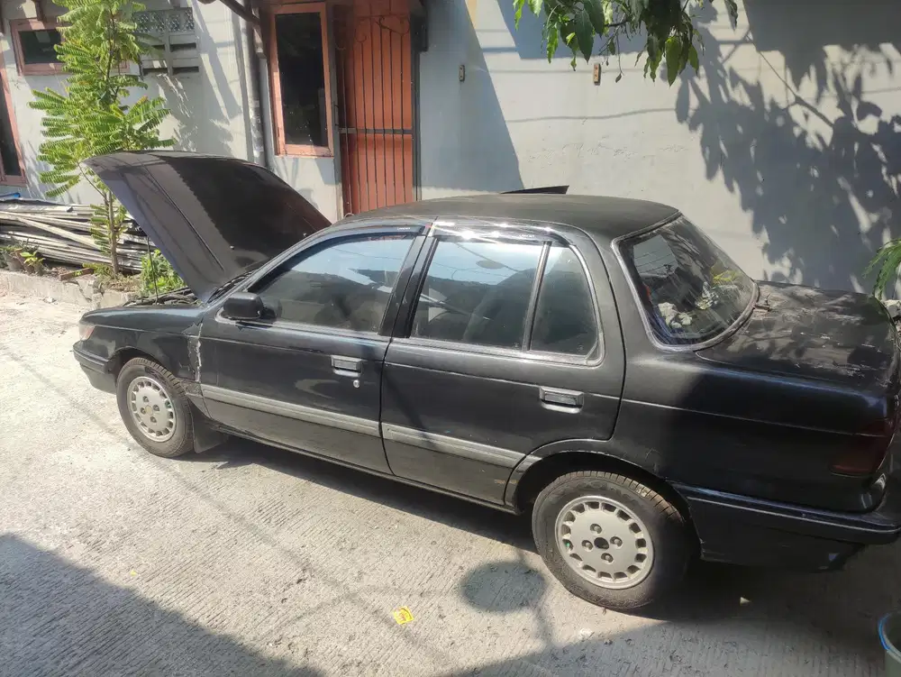 Mitsubishi Lancer 1991 Bensin