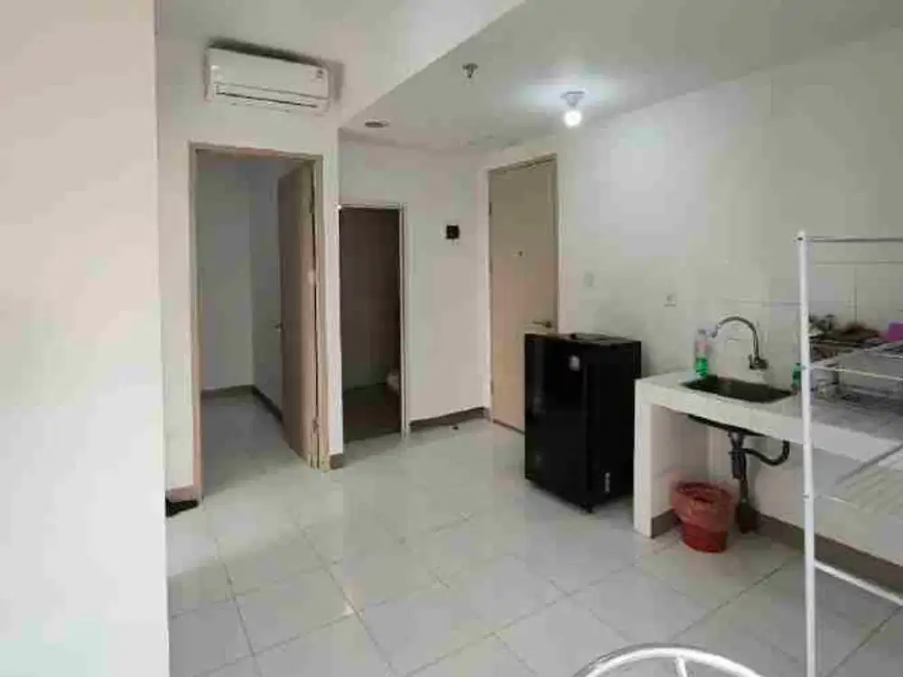 DISEWAKAN MURAH APARTEMEN TOKYO 2BR 40M SEMI FURNISH