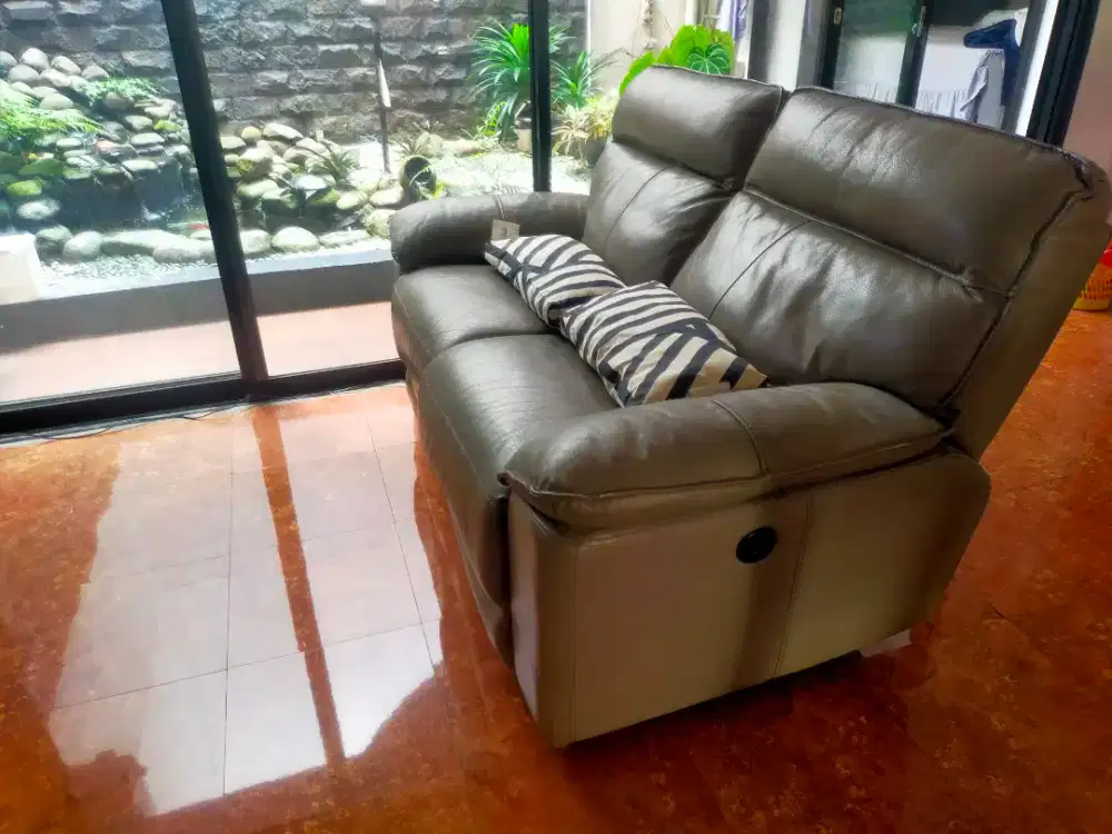 Sofa Electrik Informa