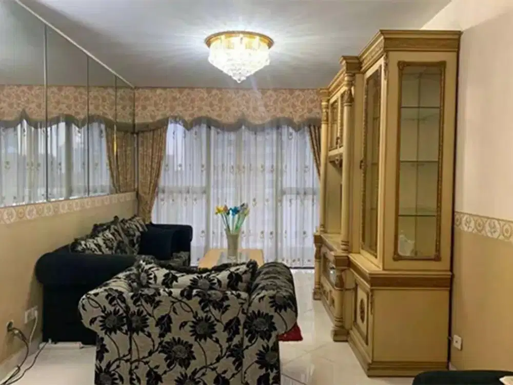Dijual Apartemen Epicentrum, Kuningan