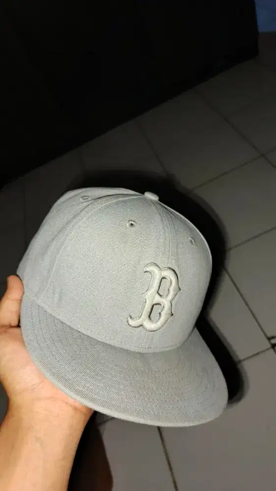 new era 59fifty original