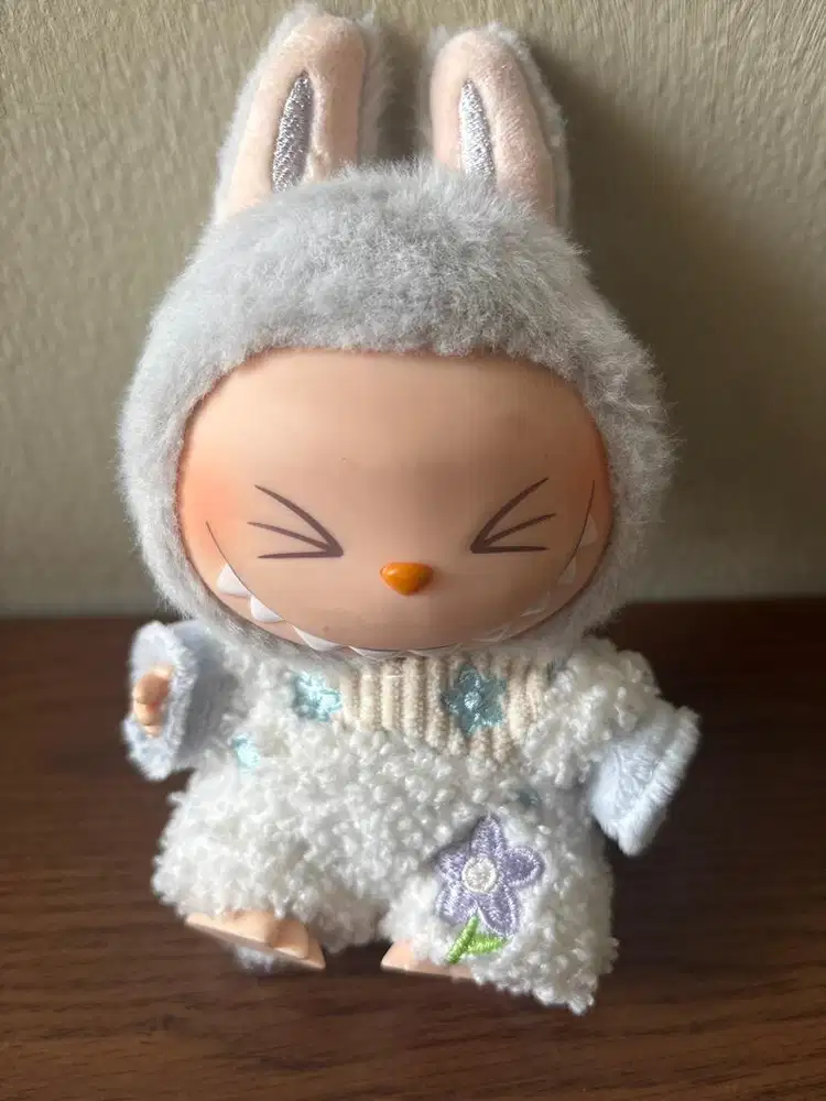 Boneka Blind Box Original