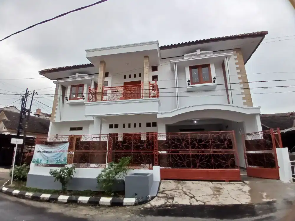JUAL BU CITRA BUMI PANYILEUKAN