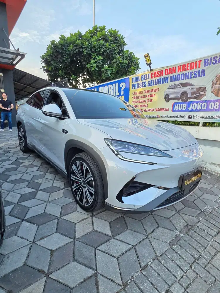 penjual