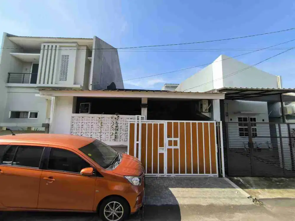 Dijual Rumah Di Gading Serpong Sector 1c Tangerang