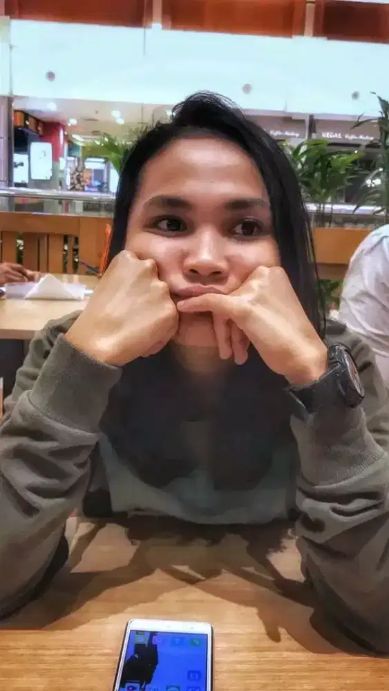 Mencari pekerjaan