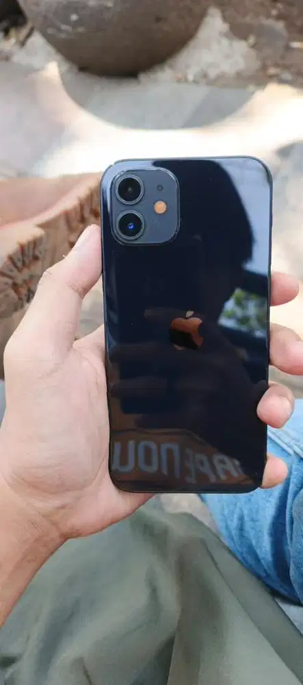 IPHONE 12 BASIC 128GB INTER ALLOP