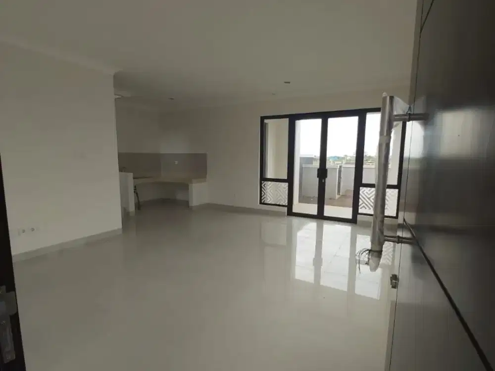 RUMAH HUNIAN NYAMAN  PODOMORO CLUSTER AMAGRIYA DWI BANDUNG