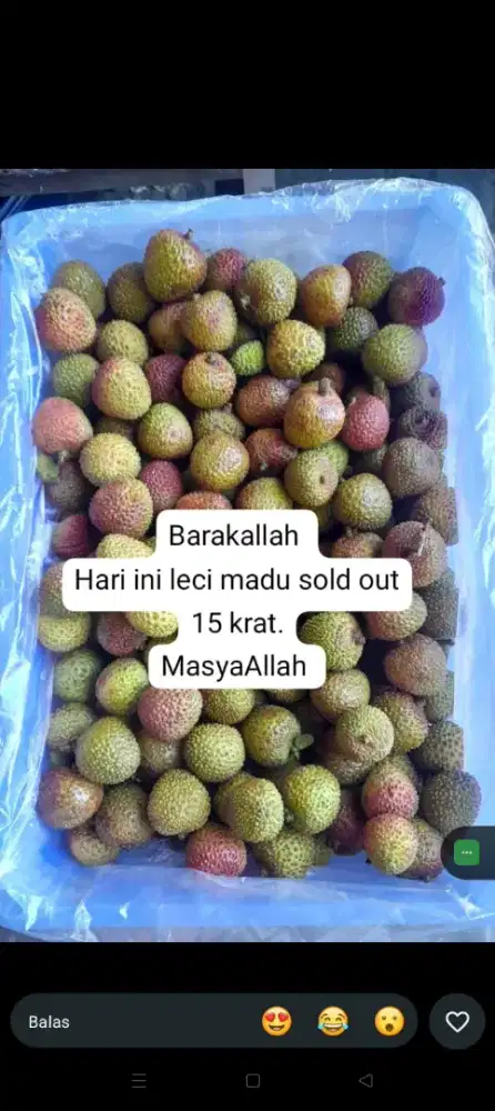Lowongan kerja serabutan