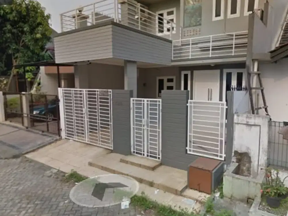 Dijual Murah dan Cepet Banget Rumah Siap Huni di Serpong
