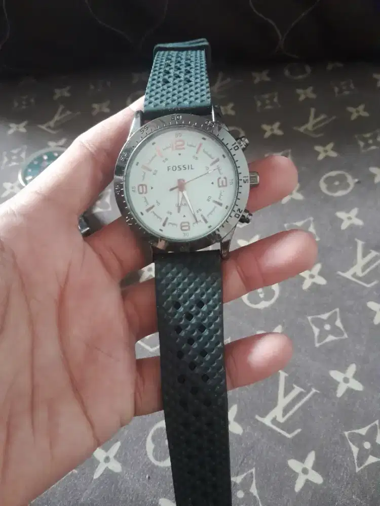 Jam Tangan Fossil
