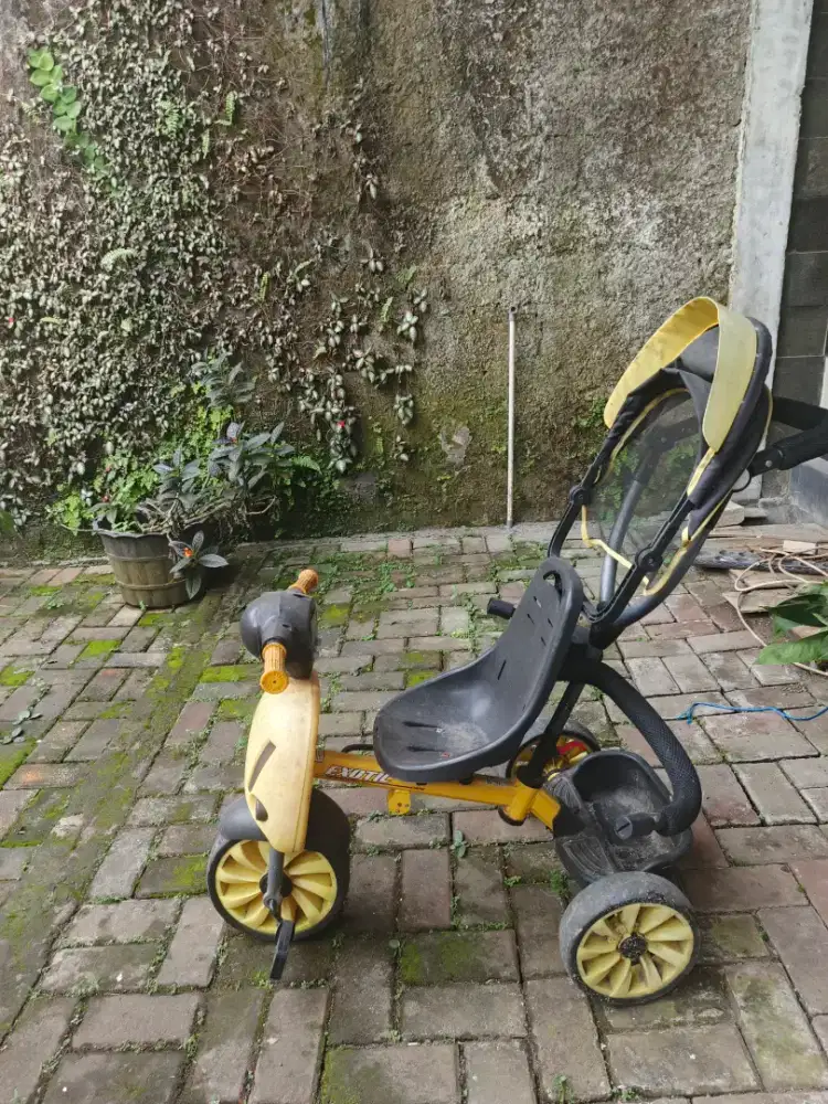 jual sepeda anak