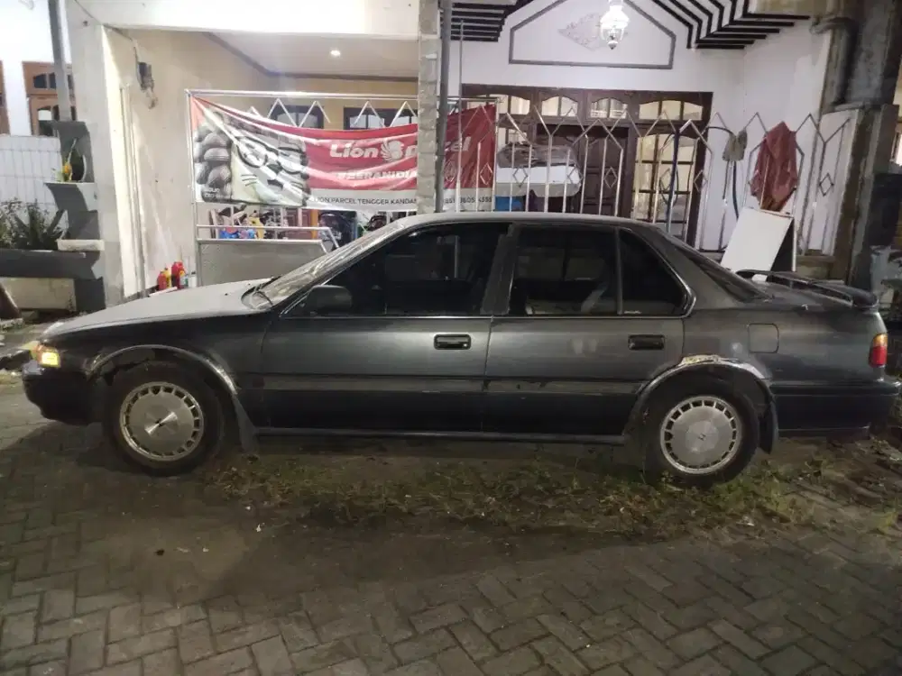Honda Accord Maestro 1990