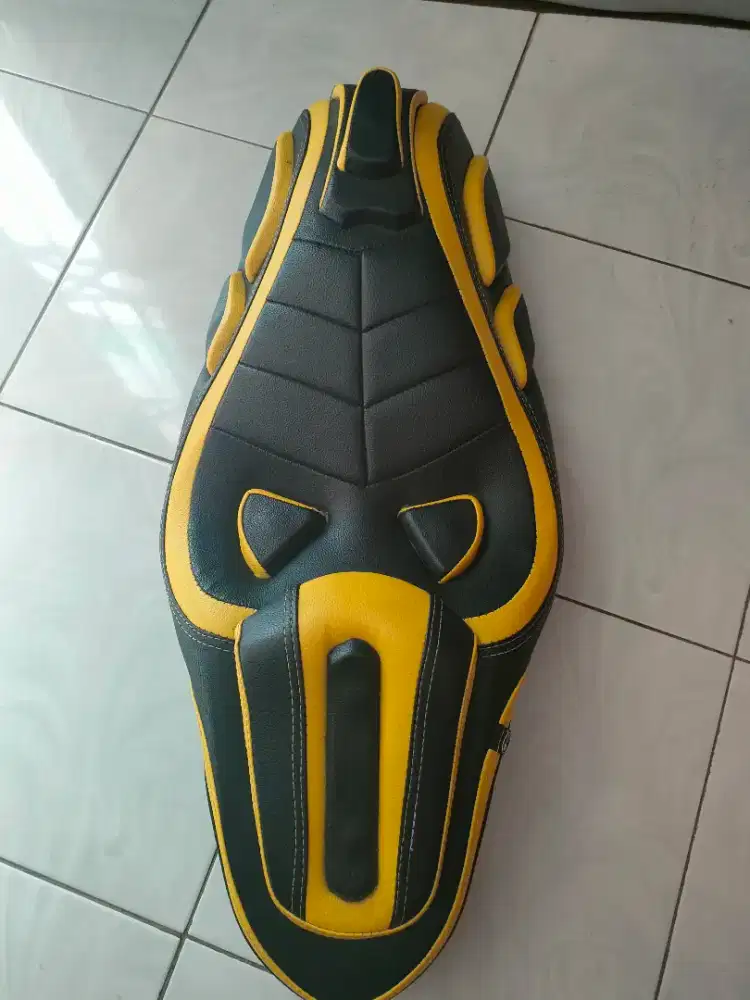 Jok motor aerok