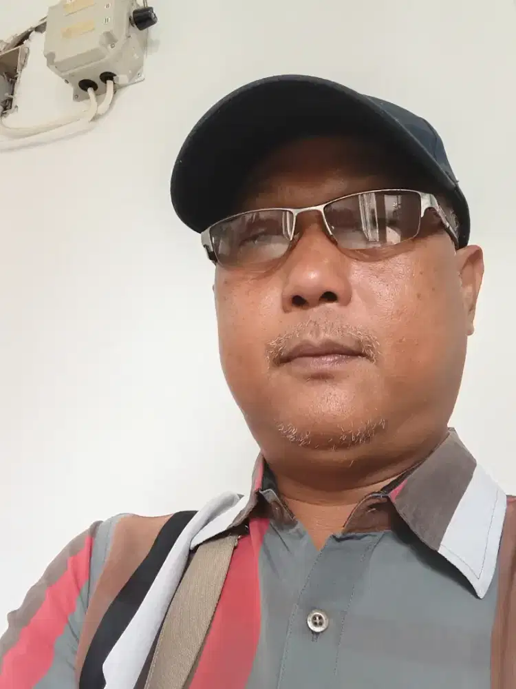 Driver berpangalaman