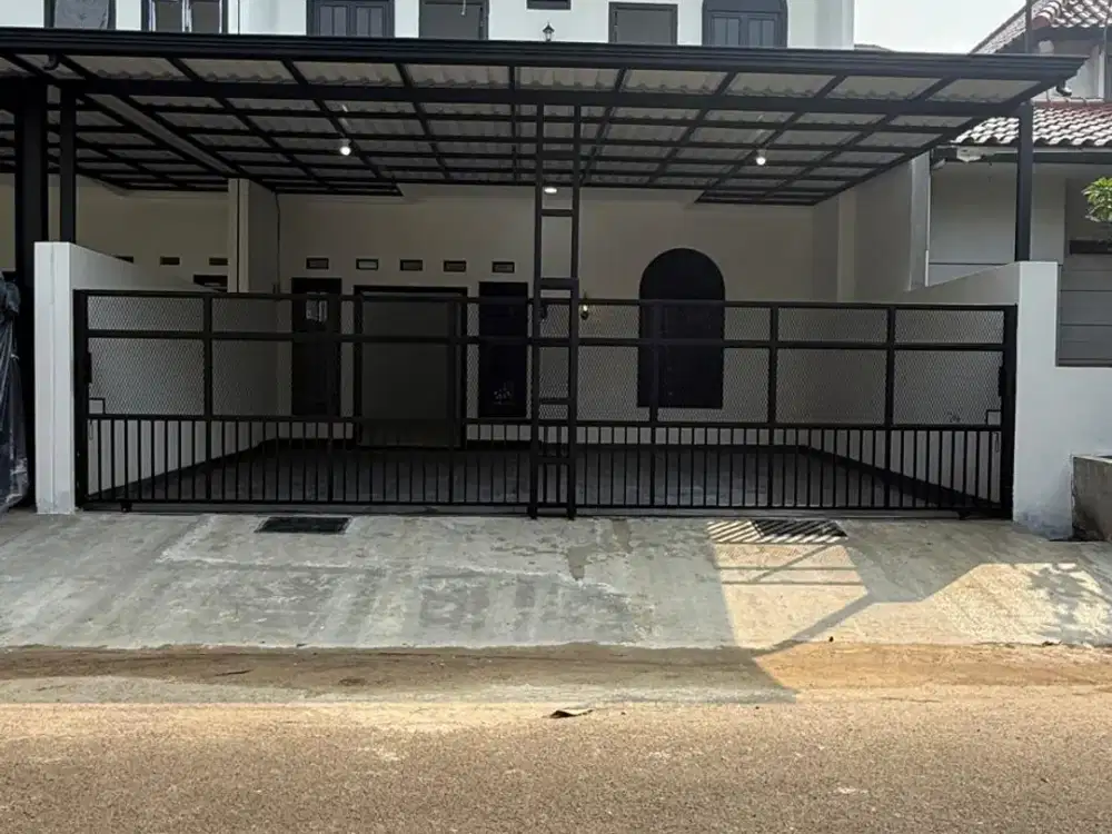 Dijual Rumah samping Summarecon Di Prima Harapan Regency (PHR)