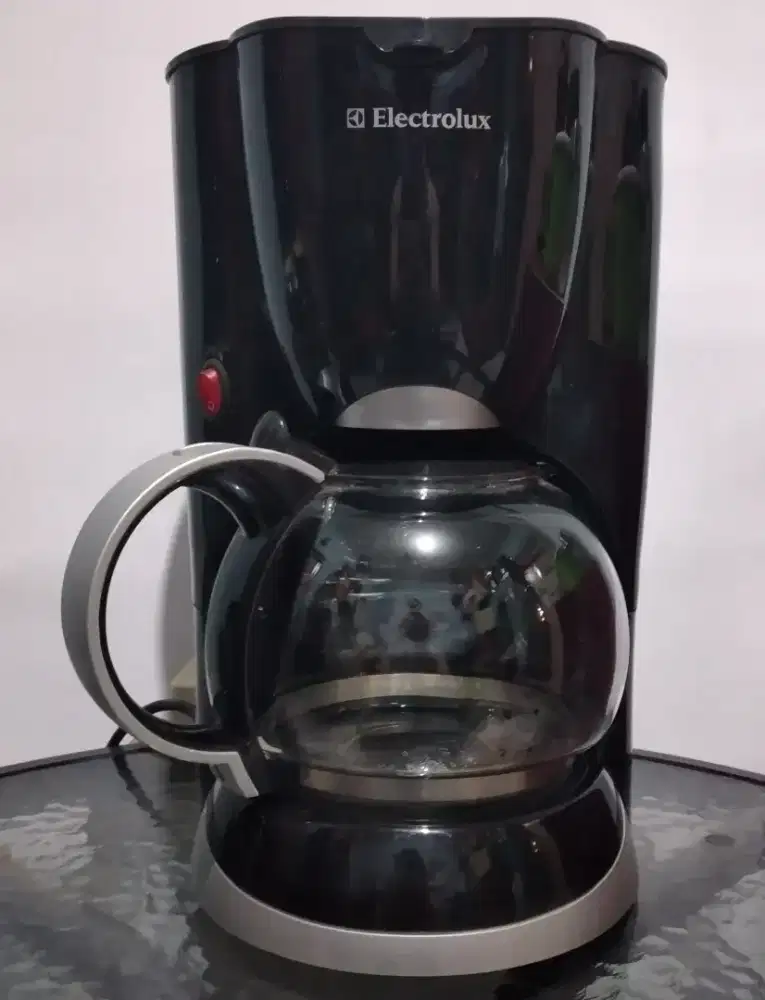Electrolux Coffee Maker
