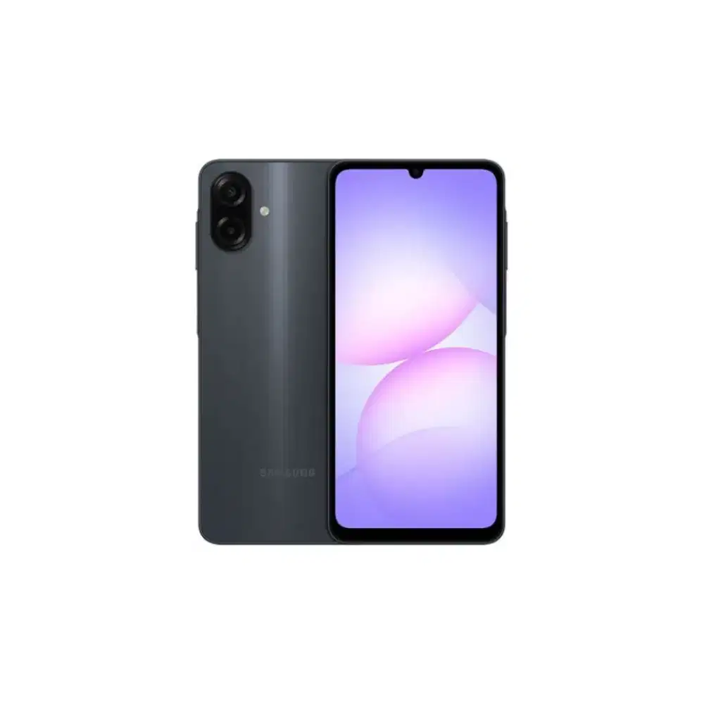 Samsung galaxy a07 4/64 GB
