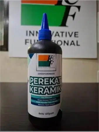 Jual Lem Perekat Keramik Praktis, Cepat, Kuat Anti Repot Kotor Gercep