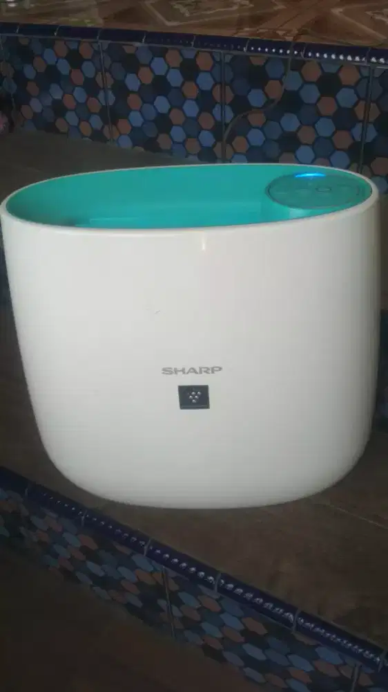 Sharp Air Purifier