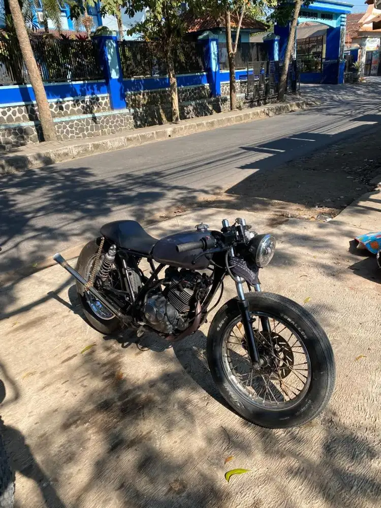 Motor Caferacer6,