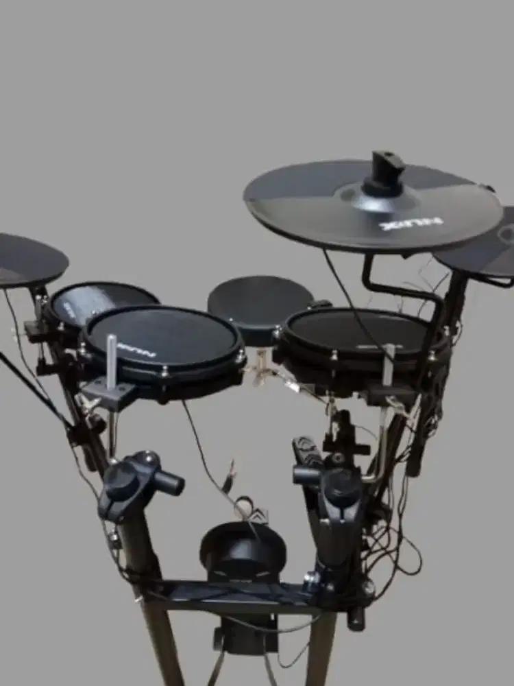 Drum Elektrik NUX110