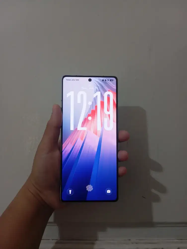 Infinix Note 50 Pro Ram 8+8/256