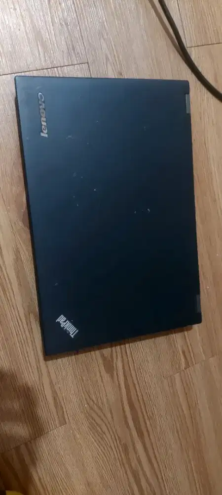 Lenovo thinkpad T440P gen 4