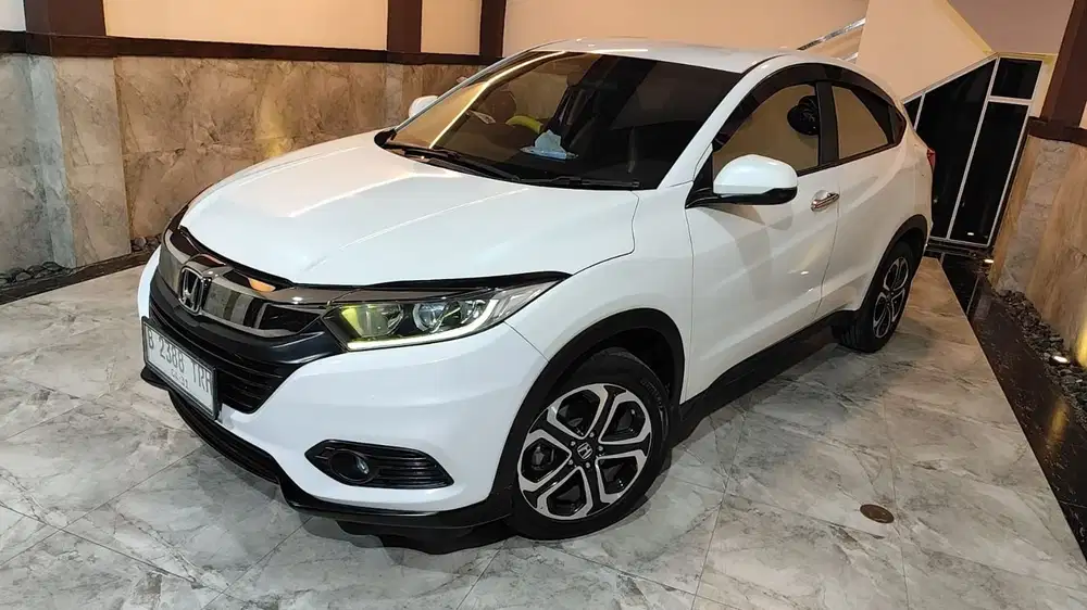 Honda HR-V 2021 Bensin