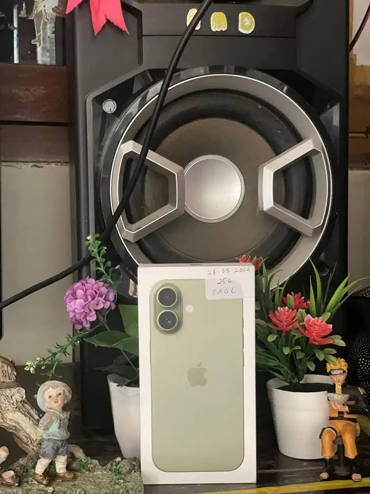 iphone 17 256 sage ibox segel