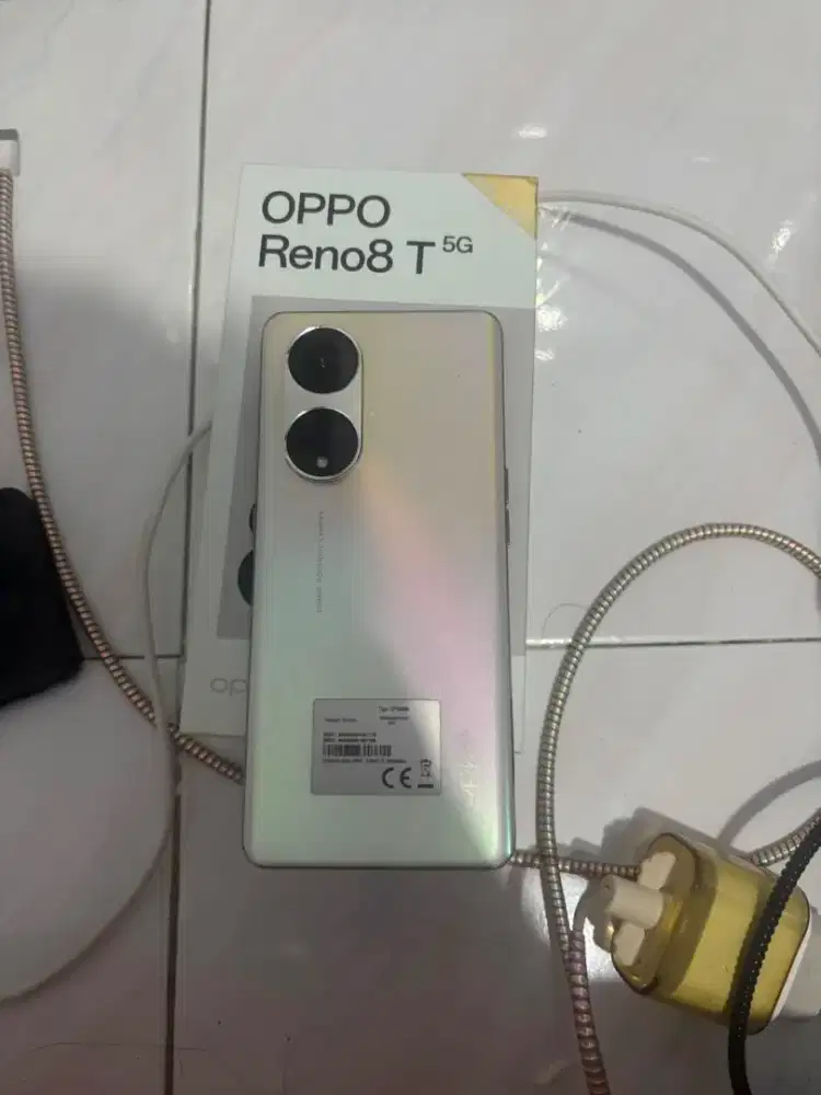 Oppo Reno 8T 5G