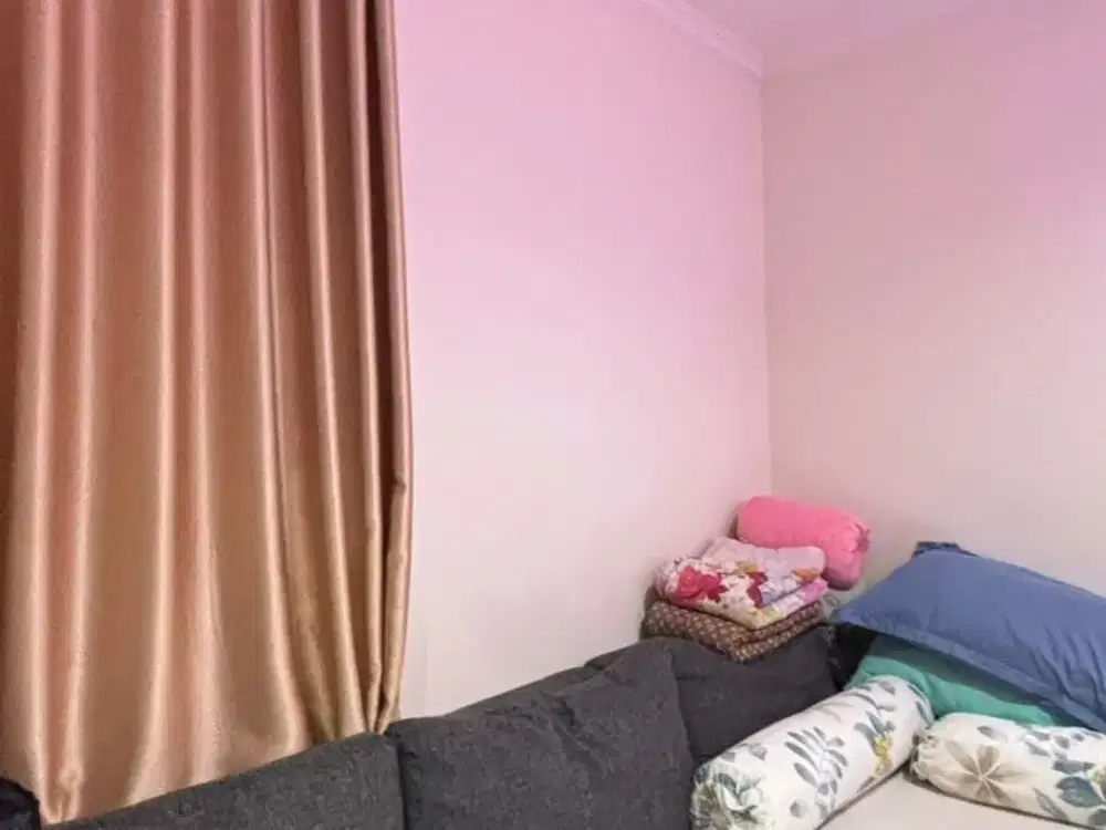 Dijual Rumah Verdi Symphonia Lokasi Strategis