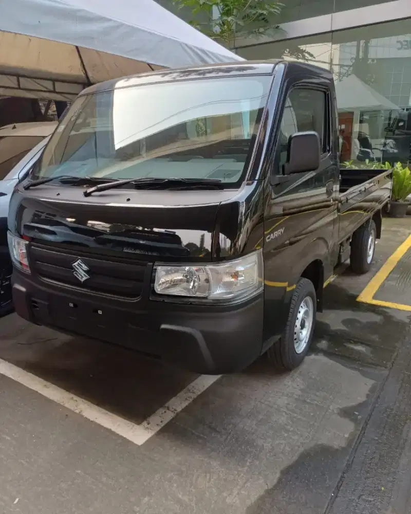 Pick up new carry AC ps 1.5 mt