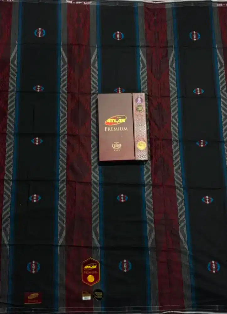 SARUNG ATLAS PREMIUM 780