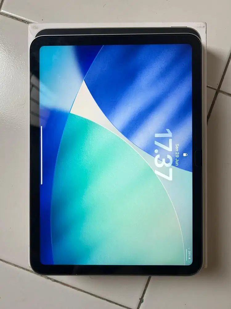 Ipad 11 (A16) second mulus
