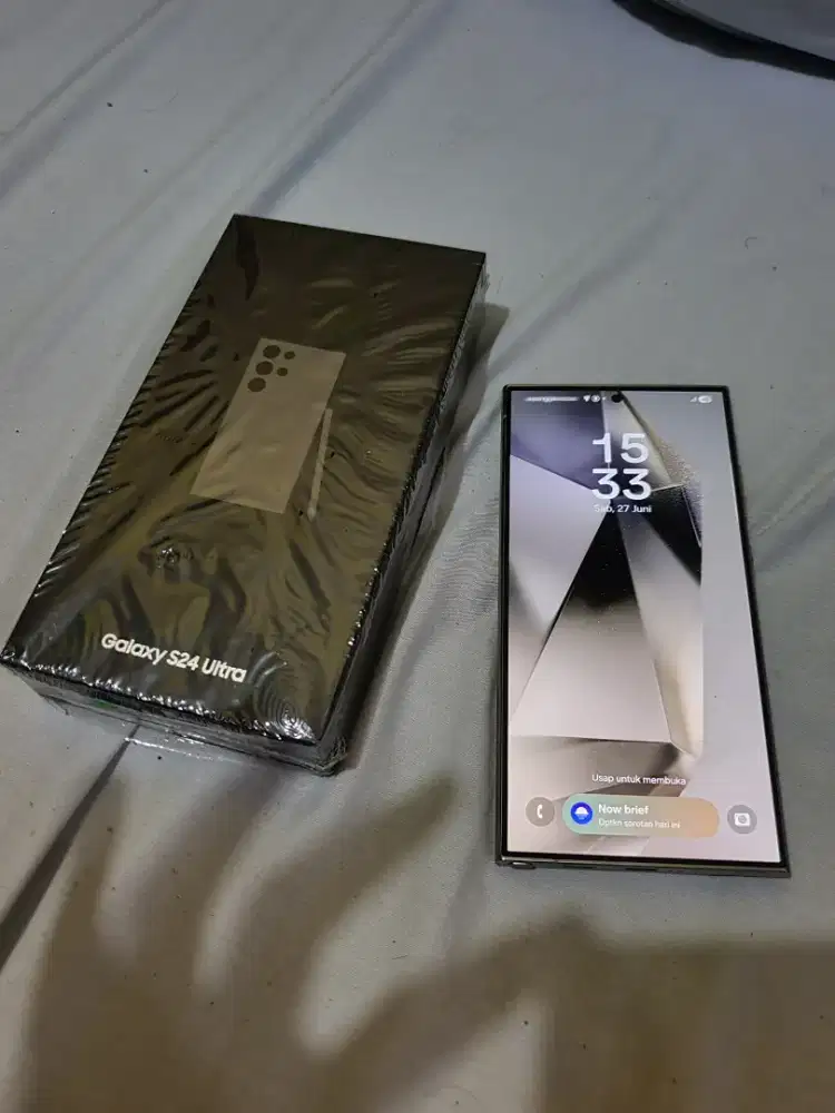 Samsung S24 ULTRA 512GB SEIN