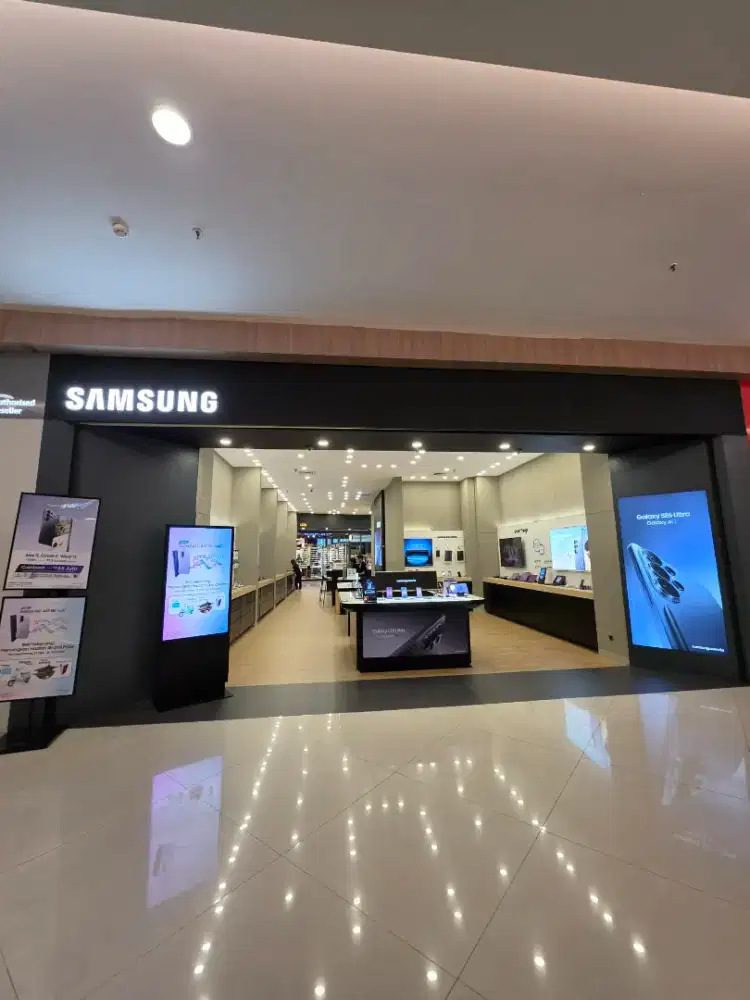 PROMO CASHBACK SAMSUNG S26 Ultra (12/256) total bonus hingga 5 juta ,
