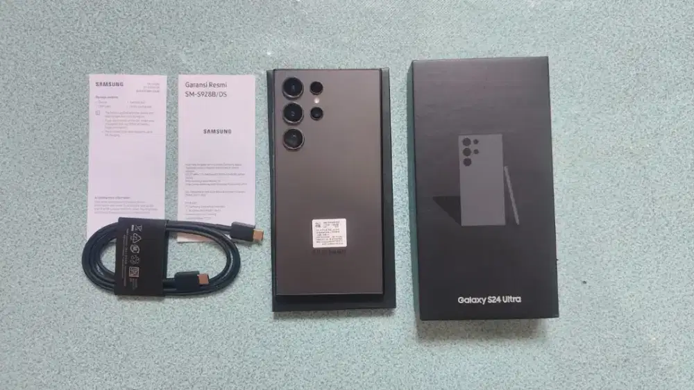 Samsung S24 Ultra