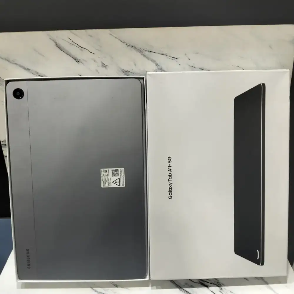 Tab Samsung A11+ 5G