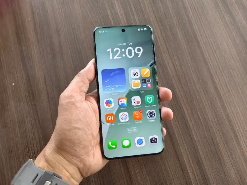XIAOMI 15 PRO 16/512