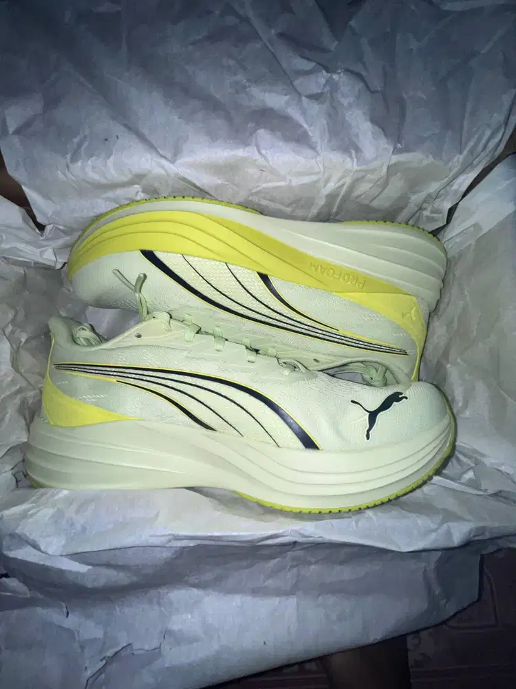PUMA DARTER PRO 2 ORI NEW