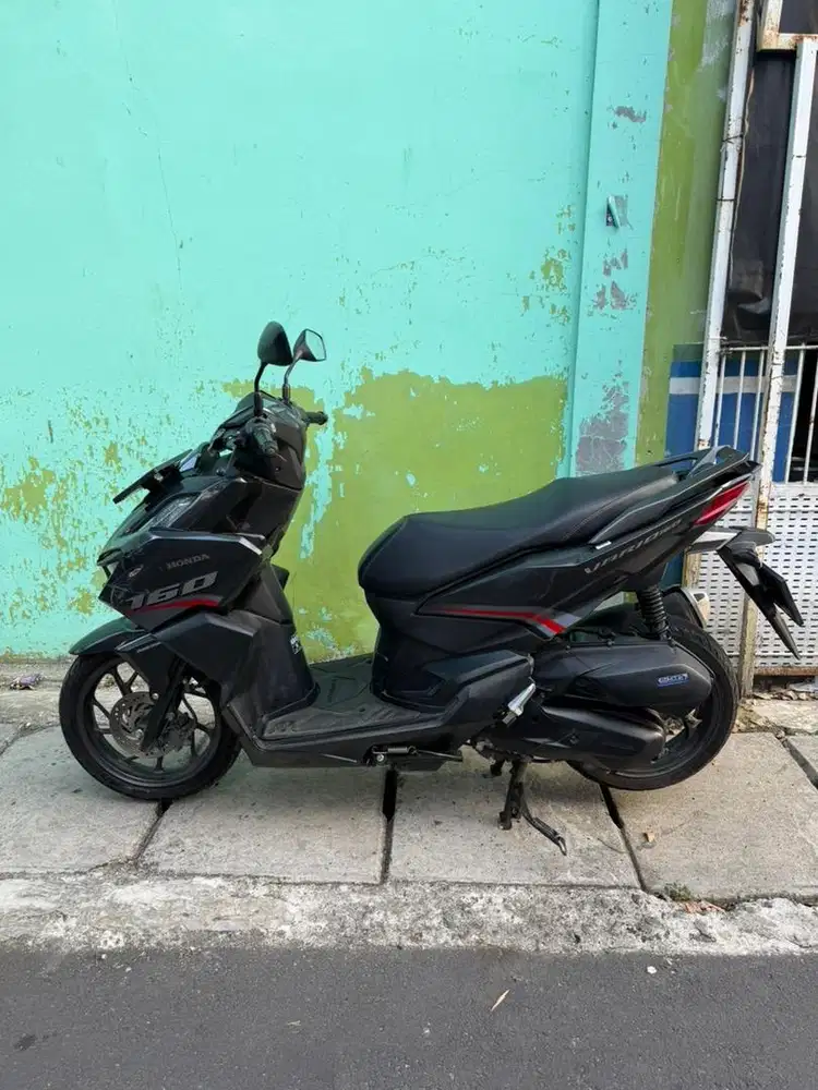 VARIO 160 th 2023 pakai pribadi