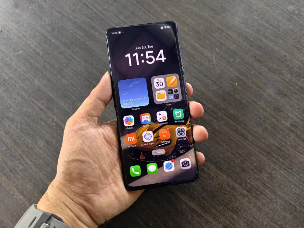 XIAOMI 13 ULTRA 16/512GB
